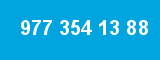 977 354 13 88 977 354 13 88